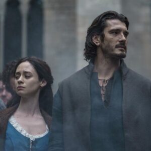 Yon González Instagram - @elenariveraofficial, ojalá muchos más rodajes juntos.  @netflixes @jordi_frades @diagonaltelevisio #herederosdelatierra