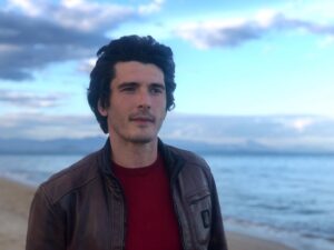 Yon González Instagram - 🌊