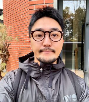 Yoo Byung-jae Instagram - 이거 귀여운 거 같은데 올릴까여 말까여 ㅎㅎ;;