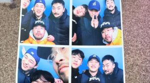 Yoo Byung-jae Instagram - 벌써 23년 끝?!