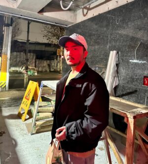 Yoo Byung-jae Instagram - 나는 큰누나 좋아함