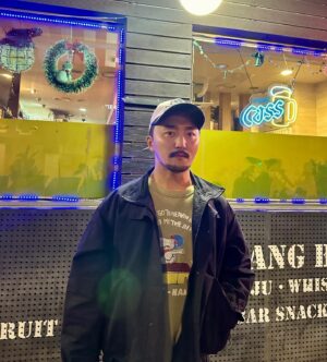 Yoo Byung-jae Instagram - 나는 큰누나 좋아함