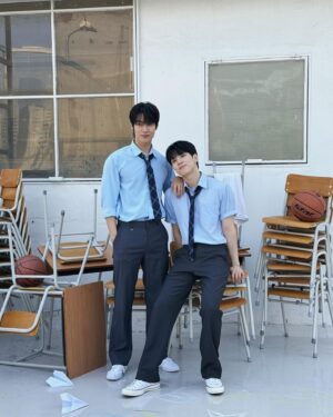 Yoo Hwe-seung Instagram - 💫☀️
#엔플라잉#star