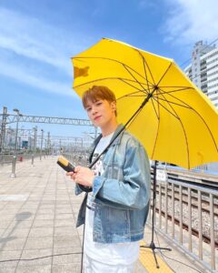 Actor Yoo Hwe-seung HD Instagram Photos and Wallpapers June 2024