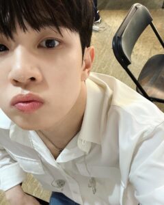 Actor Yoo Hwe-seung HD Instagram Photos and Wallpapers January 2024