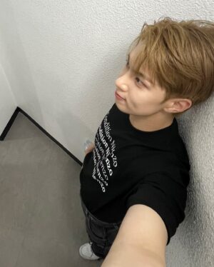 Yoo Hwe-seung Instagram - 승헌선배 덕분에 
컨디션 넨ZO (x)
컨디션 HweBok(o) 
막 이러시구~😂
#승헌쓰#선배#마라탕#언제#?#유회승#컨디션#회복