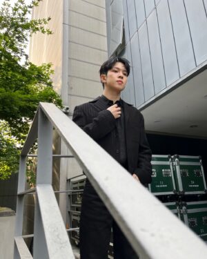 Yoo Hwe-seung Instagram - HIDE-OUT
너무 행복했었던
3일간에 콘서트🤟

#엔플라잉#NFlying#서울#콘서트#hide_out