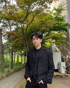 Yoo Hwe-seung Instagram - HIDE-OUT
너무 행복했었던
3일간에 콘서트🤟

#엔플라잉#NFlying#서울#콘서트#hide_out