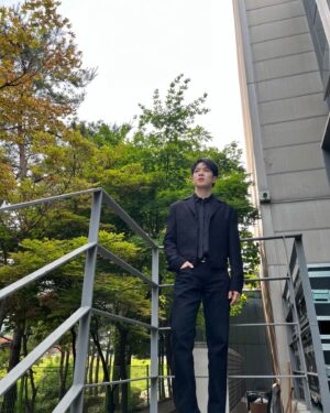 Yoo Hwe-seung Instagram - HIDE-OUT
너무 행복했었던
3일간에 콘서트🤟

#엔플라잉#NFlying#서울#콘서트#hide_out