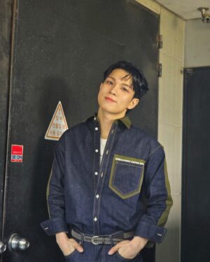 Yoo Hwe-seung Instagram - HIDE-OUT
너무 행복했었던
3일간에 콘서트🤟

#엔플라잉#NFlying#서울#콘서트#hide_out