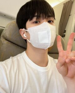 Actor Yoo Hwe-seung HD Instagram Photos and Wallpapers April 2024