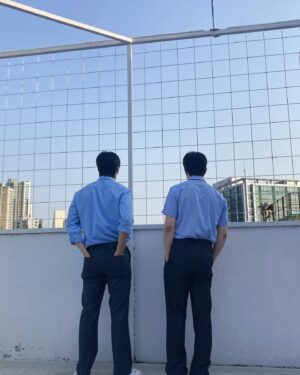 Yoo Hwe-seung Instagram - 💫☀️
#엔플라잉#star