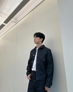 Yoo Hwe-seung Instagram - 밀.셀.🫢
#엔플라잉#유회승#게으른#나#4탄