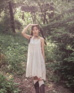 Yoo Ji-Yeon Instagram - 왕!!!신!!!나!!!!!🍀
.
.
.
.
#여름 #여름스냅 #스냅 #스냅사진 #스냅촬영 #촬영 #사진 #일상