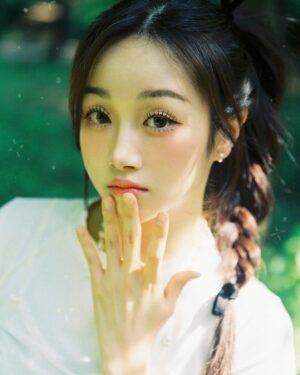 Yoo Ji-Yeon Instagram - 