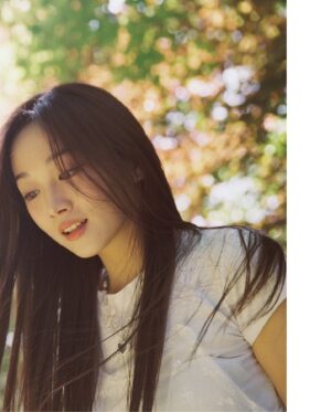 Yoo Ji-Yeon Instagram - 