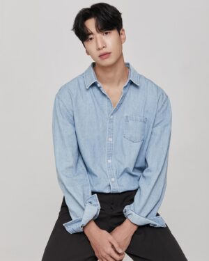 Yoo Su-bin Instagram - 