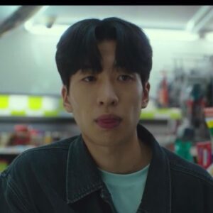 Yoo Su-bin Instagram - 메롱