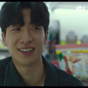 Yoo Su-bin Instagram - 메롱