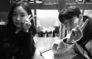 Yoo Su-bin Instagram - 민딱이