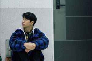 Yoo Su-bin Instagram - 🌧🌧 #인간실격