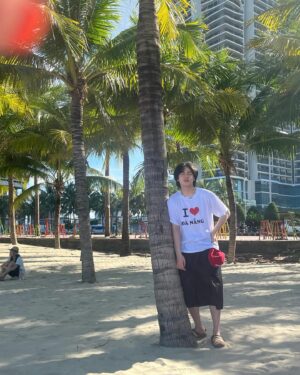 Yoon Hyun-soo Instagram - 