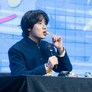 Yoon Hyun-soo Instagram - 
