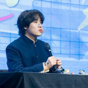 Yoon Hyun-soo Instagram - 