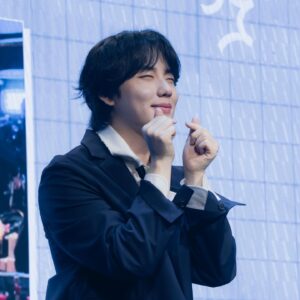 Yoon Hyun-soo Instagram - 