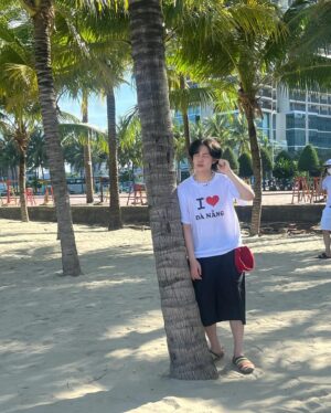 Yoon Hyun-soo Instagram - 