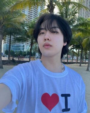 Yoon Hyun-soo Instagram - 