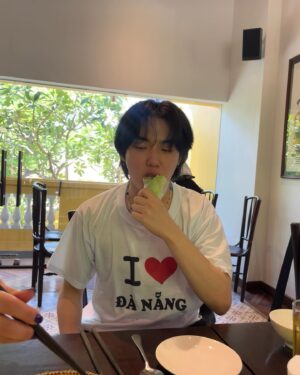 Yoon Hyun-soo Instagram - 
