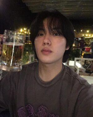 Yoon Hyun-soo Instagram - ❤️🇻🇳❤️