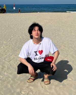 Yoon Hyun-soo Instagram - 