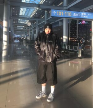 Yoon Hyun-soo Instagram - 