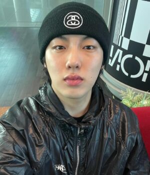 Yoon Hyun-soo Instagram - 