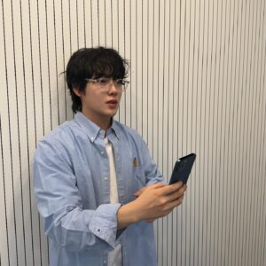 Yoon Hyun-soo Instagram - 