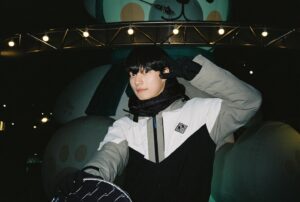 Yoon Jae-chan Instagram - 여름과겨울