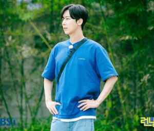 Yoon Jong-hoon Instagram - ⠀
기준형과 준이와 런닝맨 즐겁게 촬영 마쳤습니다. 따뜻하게 맞아주신 런닝맨 멤버님들,제작진분들 감사합니다^^
다음 주 7인의 탈출도 기대해 주세요 👍
⠀
#7인의탈출 #런닝맨
⠀