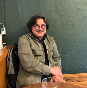 Yoon Jong-shin Instagram - ⠀
⠀
어제 평창동