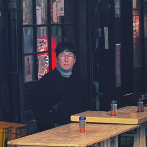 Yoon Jong-shin Instagram - ⠀
⠀
월간 윤종신 행보 2023
⠀
앨범 문구들을 정리하다
⠀
지난 한해 만들었던 노랫말들 중에
⠀
언뜻 작년 내 마음들이 비친
⠀
몇 구절들을 골라 보았어요