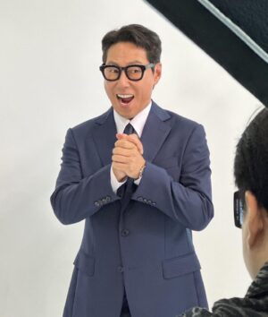 Yoon Jong-shin Instagram - ⠀
⠀
다중이