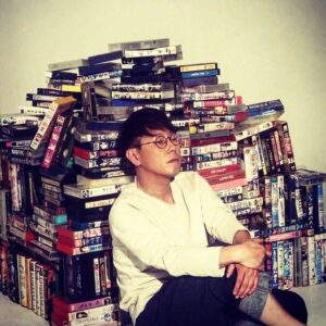 Yoon Jong-shin Instagram - ⠀
⠀
7년전
⠀
원래 ‘좋니‘ 커버였던 이 사진
⠀
날 뺀건 신의 한수
⠀
⠀