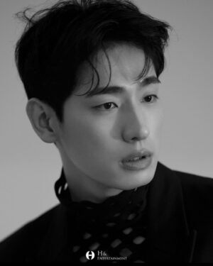 Yoon Park Instagram - -