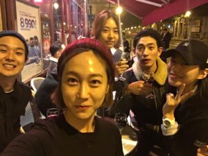Yoon Park Instagram - -
어김없이 찾아온 이 계절
그립다..🍂
-
#더패키지 #thepackage