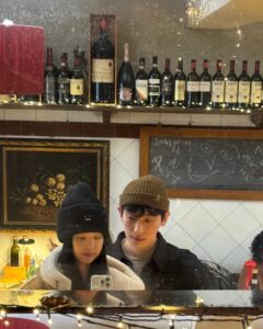 Yoon Park Top 100 Instagram Photos and Posts