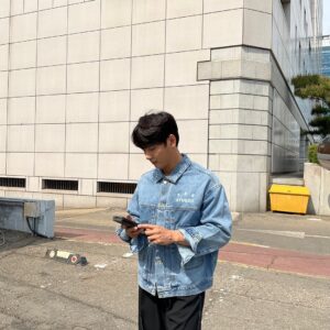 Yoon Shi-yoon Instagram - #kbs #어느날 #퇴근길 #오늘아님 #윤시윤