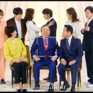 Yoon Shi-yoon Instagram - <현재는 아름다워> 첫 티저 공개!

Posted @kbsdrama 🤵‍♂️👰‍♀️
결혼에 관심 없는 삼형제의 결혼 분투기,

KBS 새 주말드라마 <현재는 아름다워>
4월 첫 방송!

It's beautiful now

#KBS #현재는아름다워 #윤시윤 #배다빈 #오민석 #신동미 #서범준 #최예빈 #KBSDRAMA