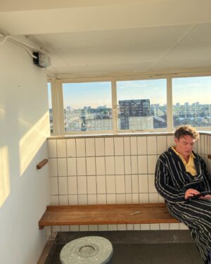 Yootha Wong-Loi-Sing Instagram - Modern Love Amsterdam (2023)

I wonder: where do you draw the line when you’re in an open relationship? When do you go: “I love you, and always will, but now you’re pushin it” And when you decide to draw that line, how do you know for certain it wasn’t just your ego flaring up? 

Modern Love is a beautiful ode to diversity in that universal thing called love. 
Playing Lil, was a trip. Honestly exploring these questions, having a family, birthing a baby… Very proud to have been part of this amazing show and portraying a warrior for love only the best way Lil knows how to be. I pray for roles like this.

Still on @primevideonl it’s been there for months actually🫣

Butttttt, here are some bts moments for you. Love to the amazing little human beings and the mommies that trust me to be around their babies🫶🏾 entire cast & crew!!✨

And to those who have seen it already and dm’ed me, thank you for the kind words!! Appreciate it, always.

LOVE,

Y

Cast: Fedja van Huêt, Yootha Wong-Loi-Sing, Kayen Thodé, Vince Stolker, Noortje Herlaar, Maarten Heijmans

Scenario: Robert Alberdingk Thijm
Director: Mischa Kamp
D.O.P.: Melle van Essen ✨

#fedjavanhuet #bts #ModernLoveAmsterdam #glazenhart #primevideonl @primevideonl