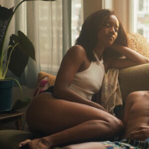 Yootha Wong-Loi-Sing Instagram - So, I wanted to write a “cheeky” caption, and justify this photo. Add some Griselda lyrics. I don’t know what happened😂 episode 8 tonightttt.
x YOLA 👼🏾
